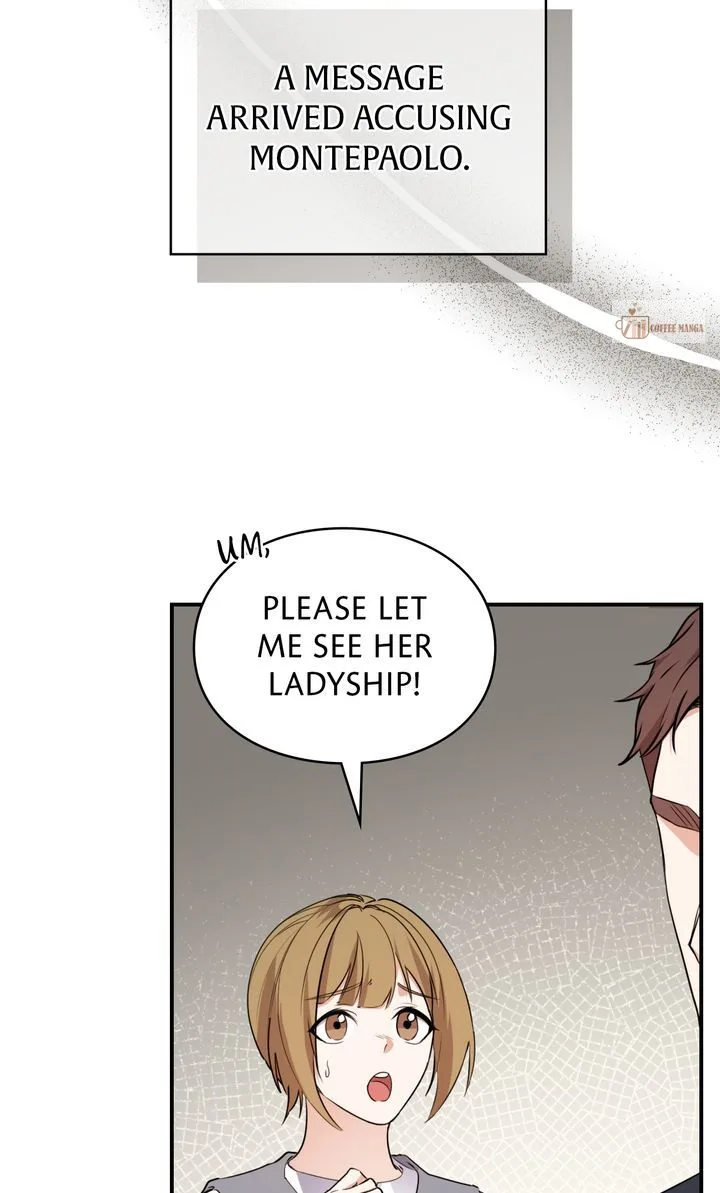 The Fairy Legacy Chapter 69 page 5