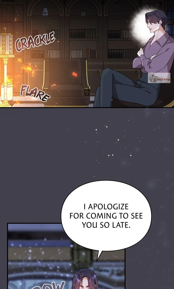 The Fairy Legacy Chapter 69 page 35
