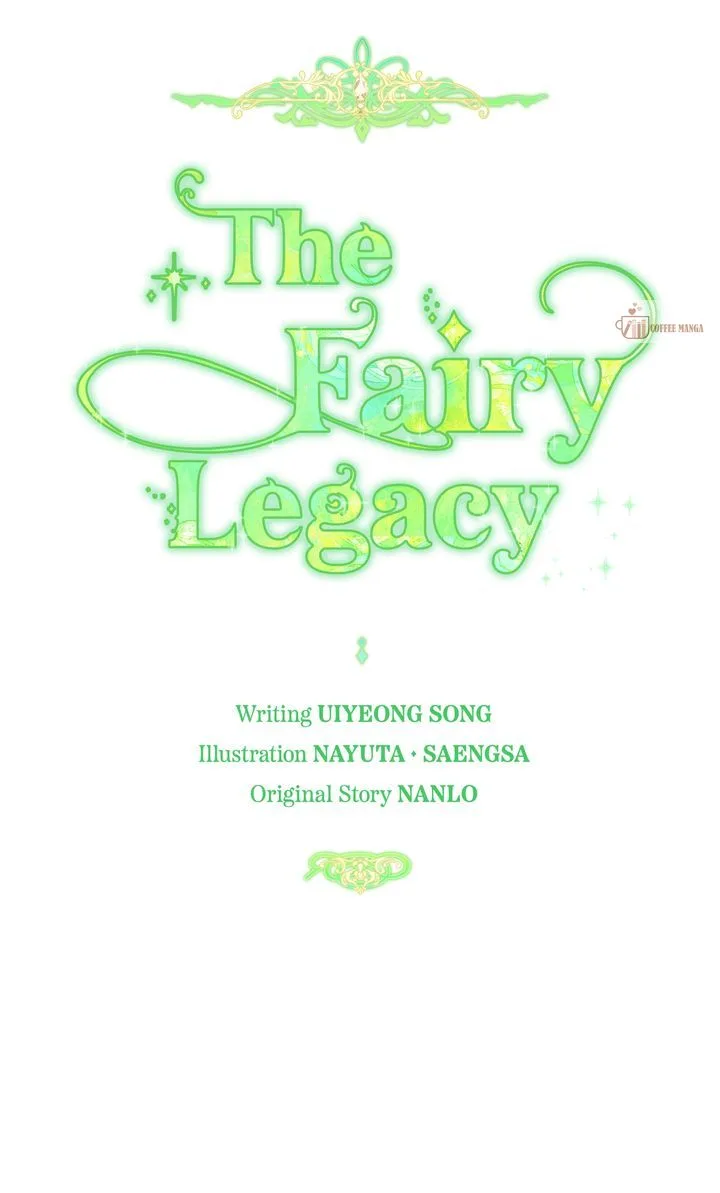The Fairy Legacy Chapter 69 page 33