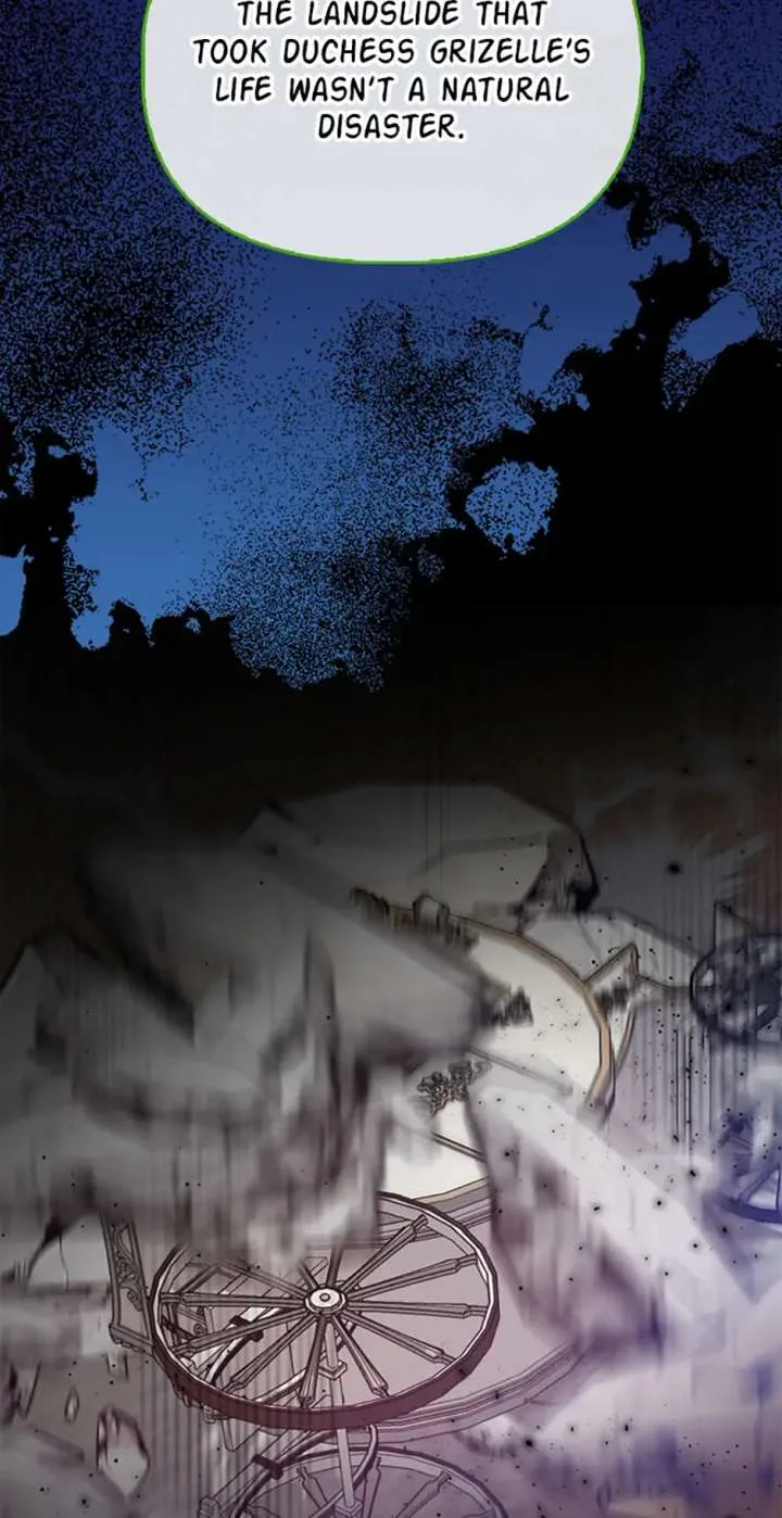 The Fake Rides in a Flower Kiln Chapter 69 page 6