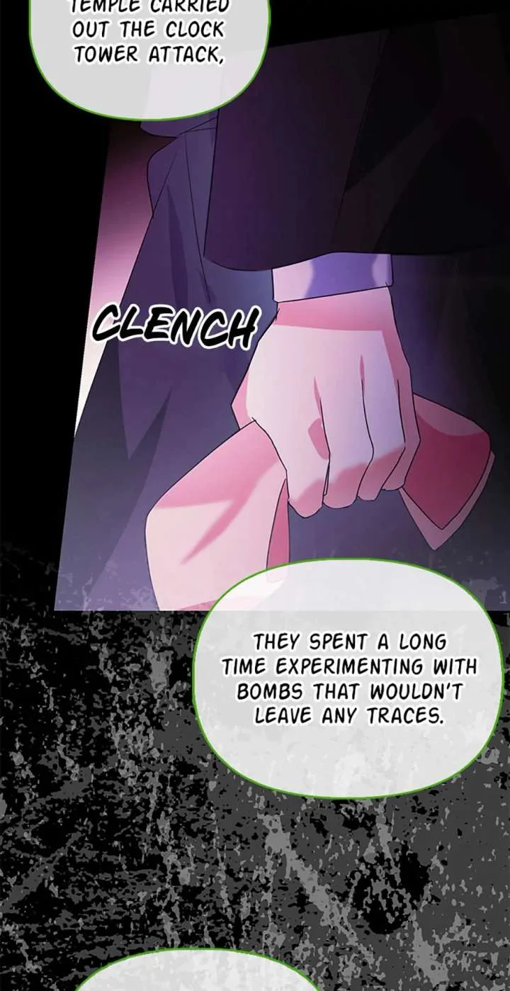 The Fake Rides in a Flower Kiln Chapter 69 page 3