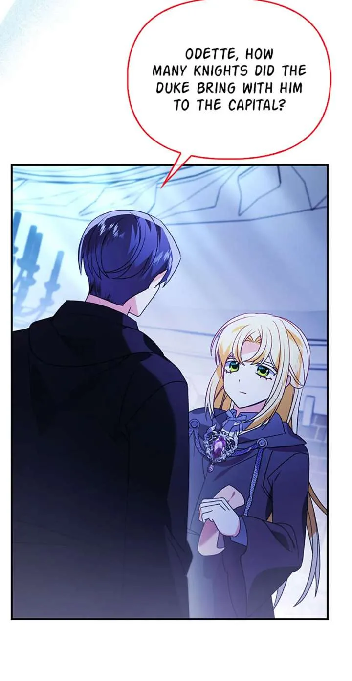 The Fake Rides in a Flower Kiln Chapter 69 page 11