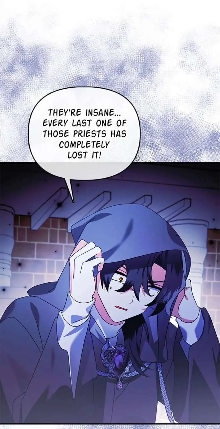 The Fake Rides in a Flower Kiln Chapter 69 page 9