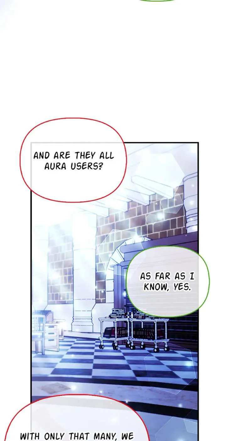 The Fake Rides in a Flower Kiln Chapter 69 page 13