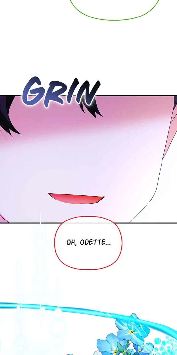 The Fake Rides in a Flower Kiln Chapter 69 page 21