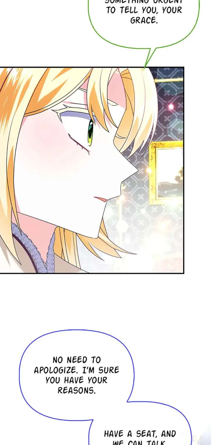 The Fake Rides in a Flower Kiln Chapter 69 page 32