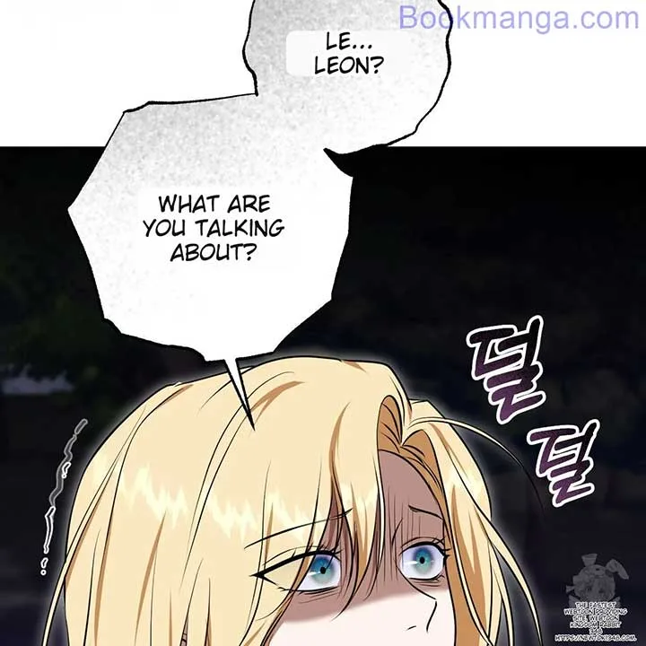 The Fake Saintess Awaits Her Exit Chapter 69 page 7