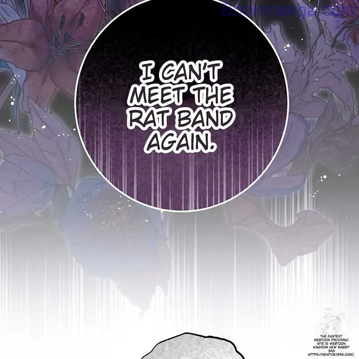 The Fake Saintess Awaits Her Exit Chapter 69 page 6