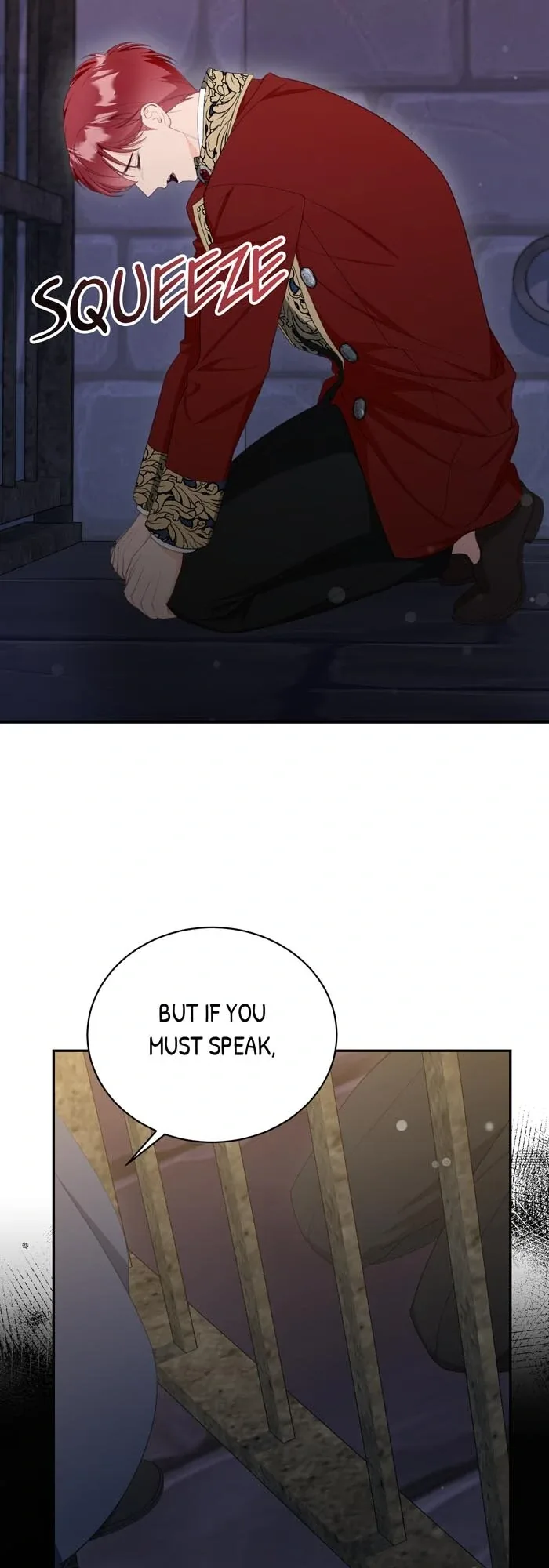 The Fake Saintess Bears Tainted Robes Chapter 68 page 12