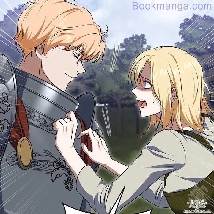 The Fake Saintess Awaits Her Exit Chapter 69 page 13