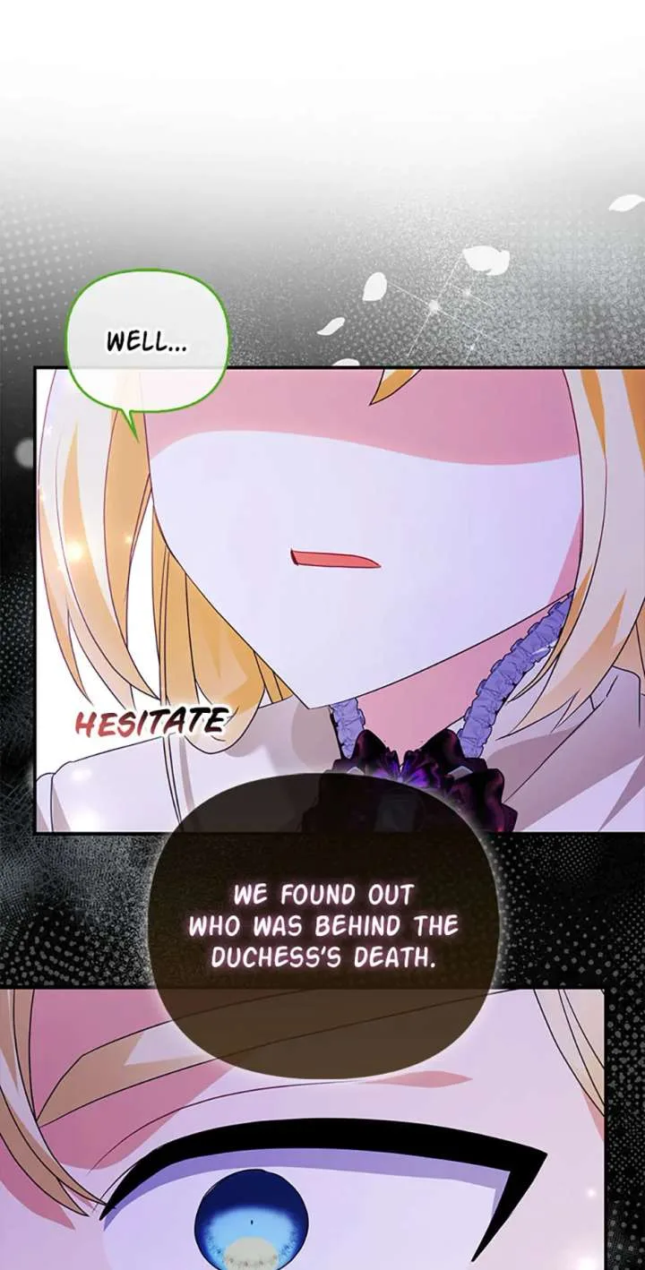 The Fake Rides in a Flower Kiln Chapter 69 page 36