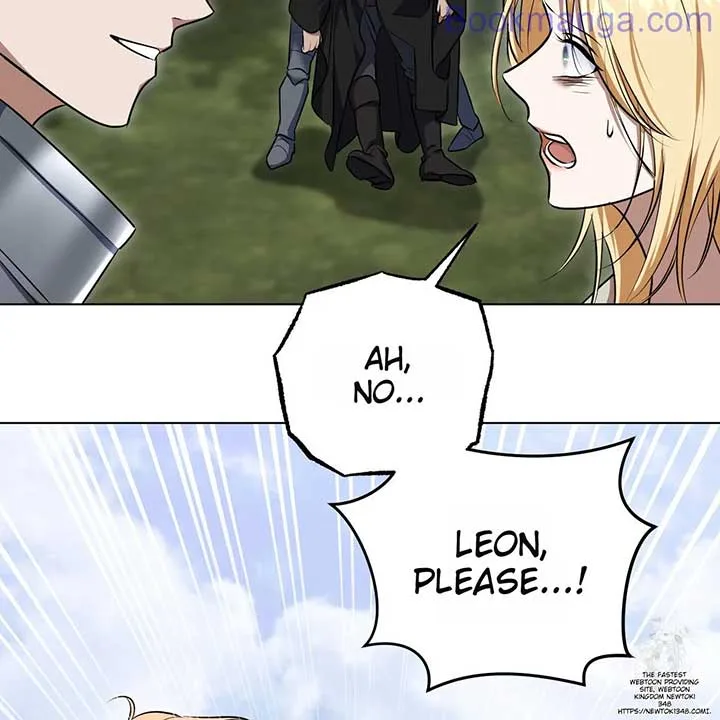 The Fake Saintess Awaits Her Exit Chapter 69 page 12