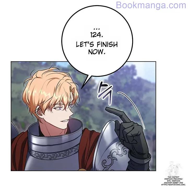 The Fake Saintess Awaits Her Exit Chapter 69 page 16