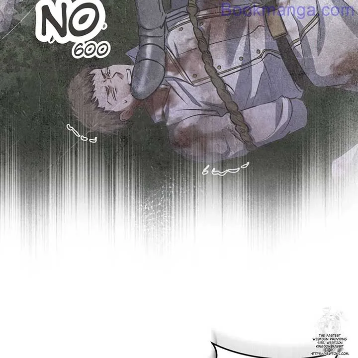 The Fake Saintess Awaits Her Exit Chapter 69 page 22