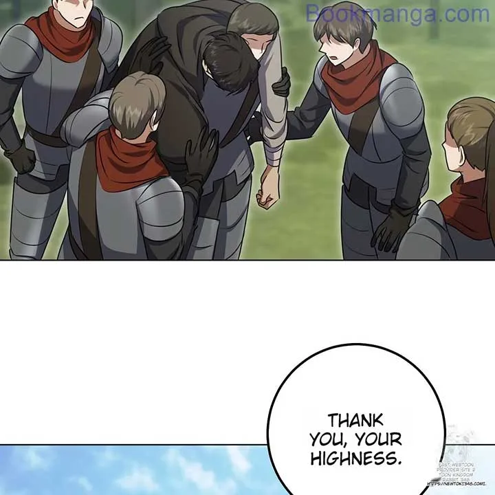 The Fake Saintess Awaits Her Exit Chapter 69 page 25
