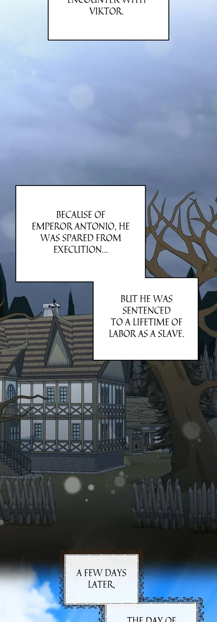 The Fake Saintess Bears Tainted Robes Chapter 68 page 38