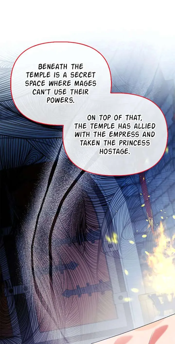 The Fake Rides in a Flower Kiln Chapter 69 page 44