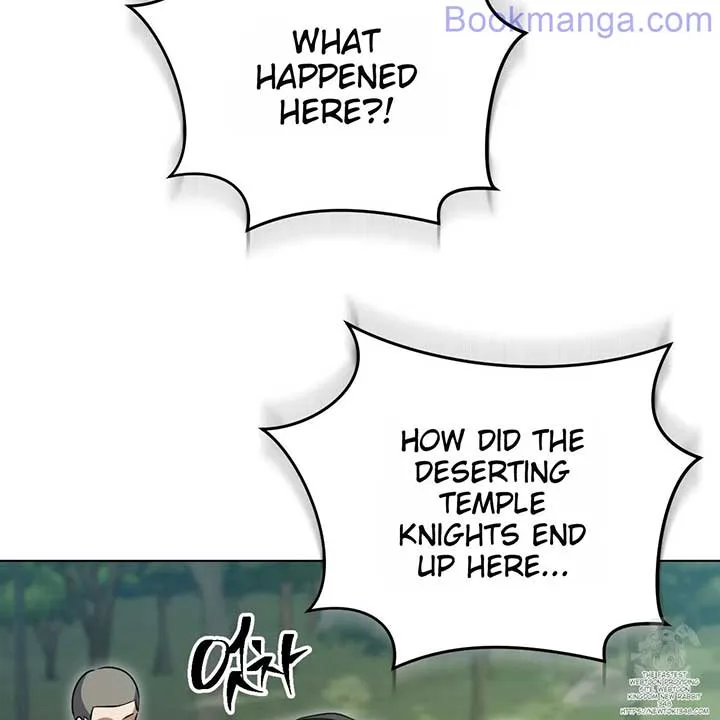 The Fake Saintess Awaits Her Exit Chapter 69 page 24