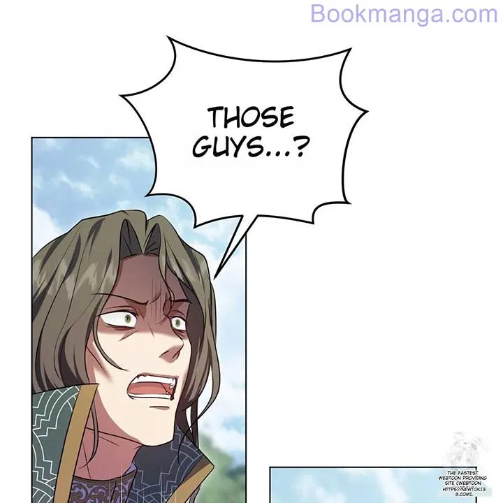 The Fake Saintess Awaits Her Exit Chapter 69 page 20