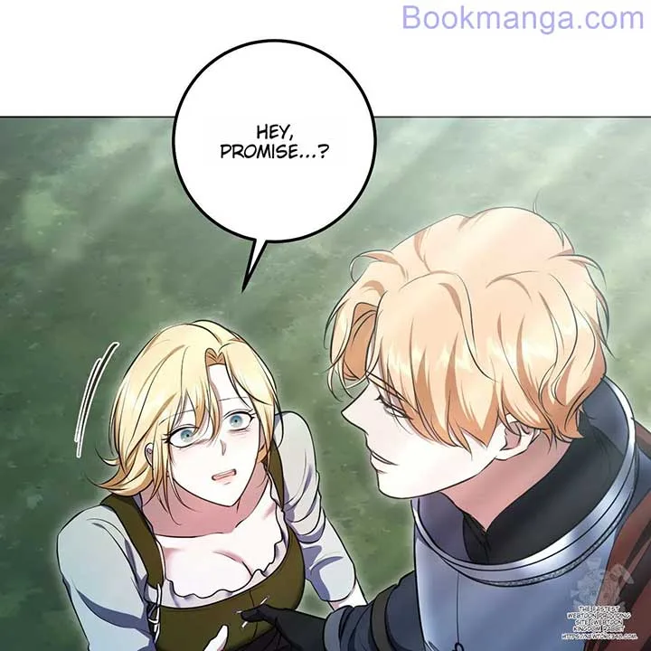 The Fake Saintess Awaits Her Exit Chapter 69 page 29