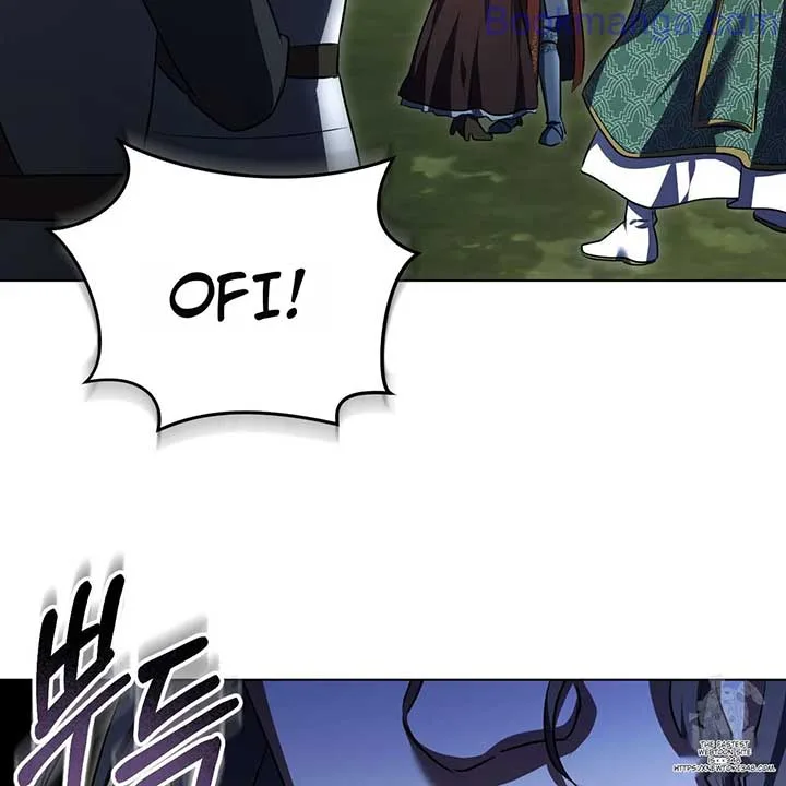The Fake Saintess Awaits Her Exit Chapter 69 page 37