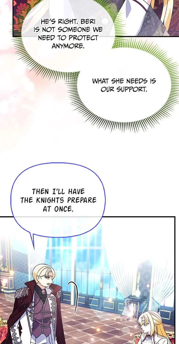The Fake Rides in a Flower Kiln Chapter 69 page 55