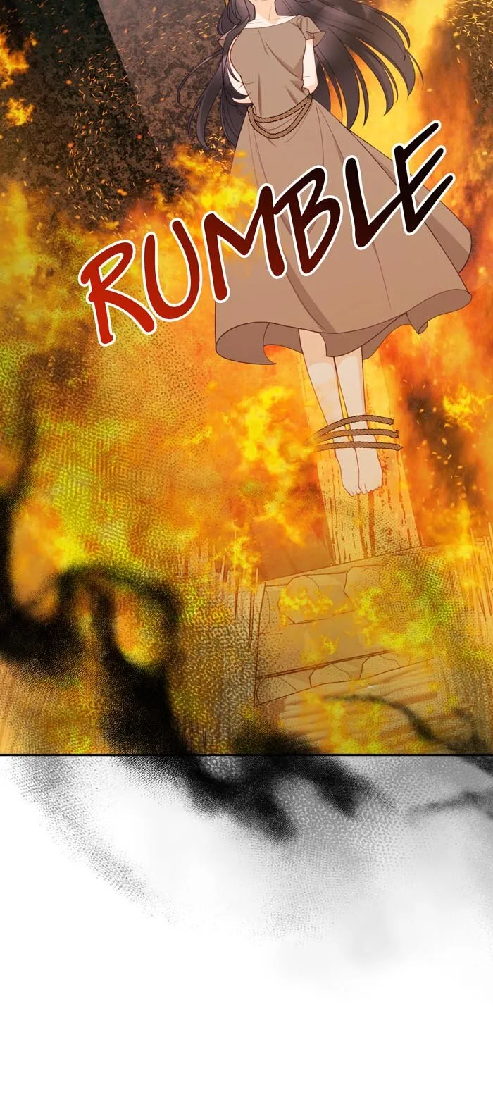 The Fake Saintess Bears Tainted Robes Chapter 68 page 45