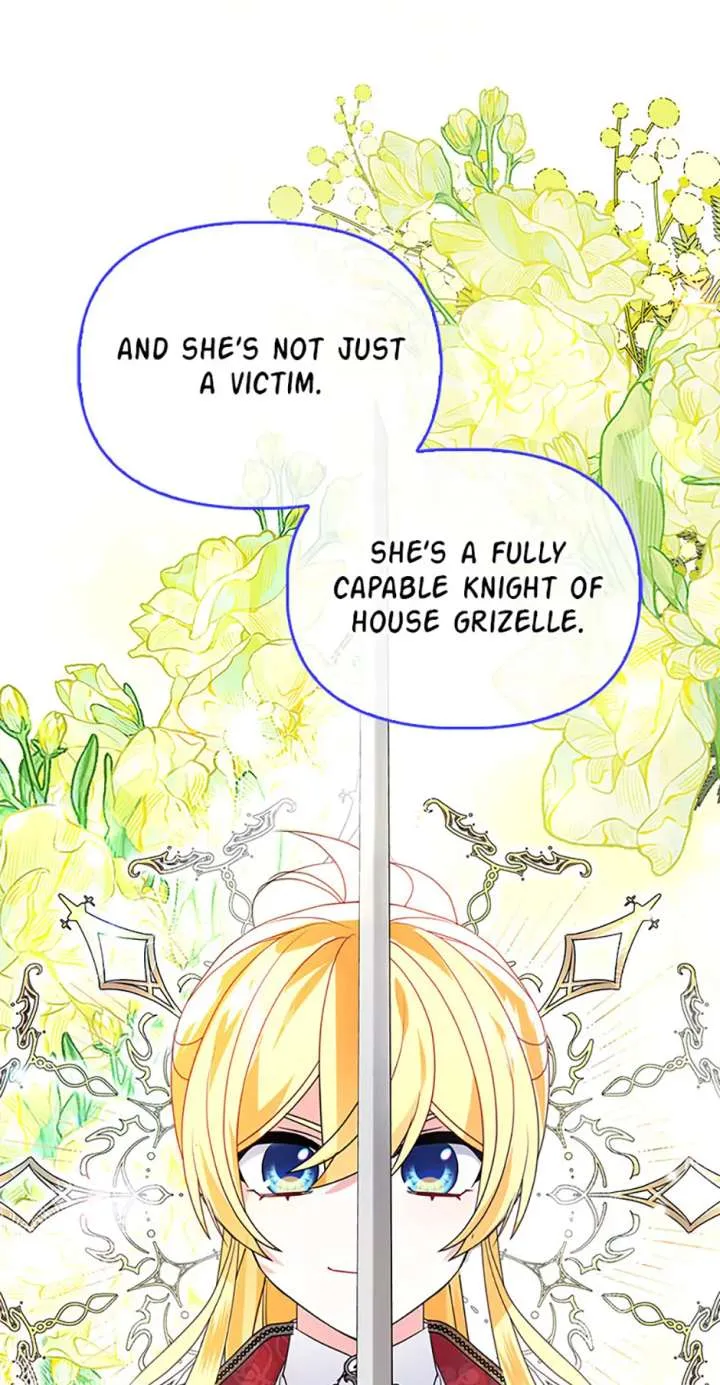 The Fake Rides in a Flower Kiln Chapter 69 page 52