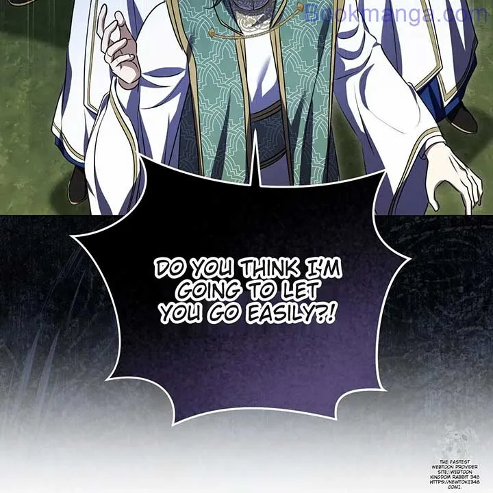 The Fake Saintess Awaits Her Exit Chapter 69 page 41