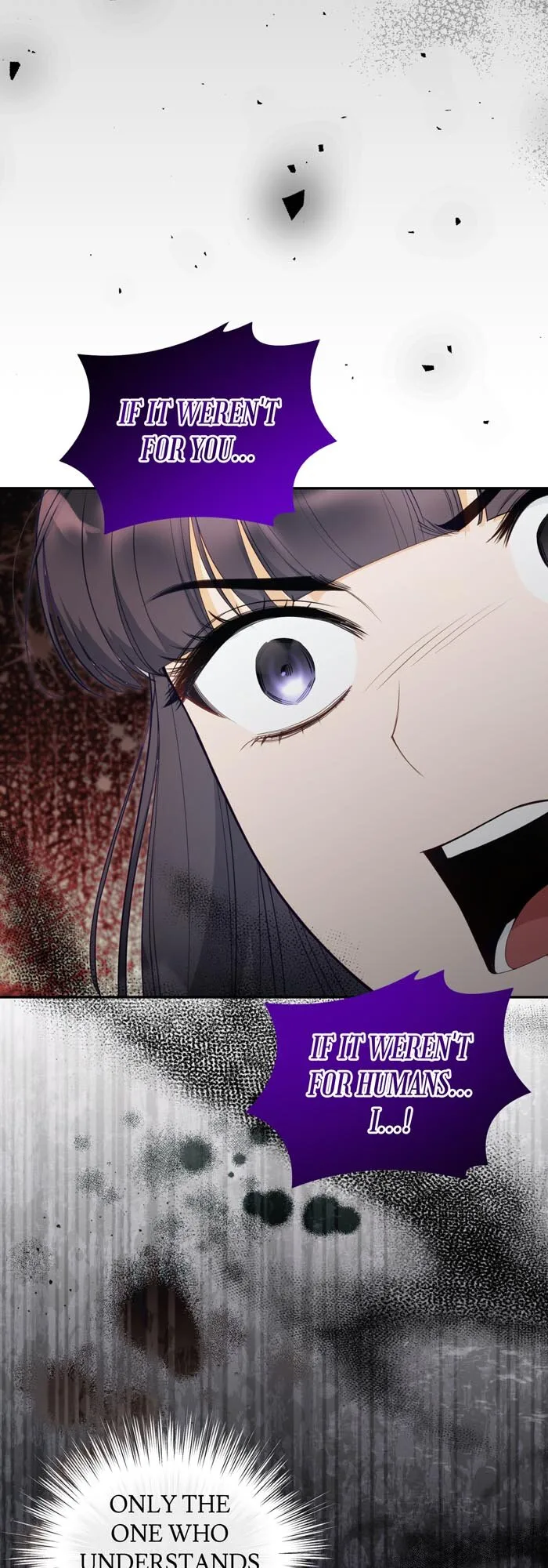 The Fake Saintess Bears Tainted Robes Chapter 68 page 47