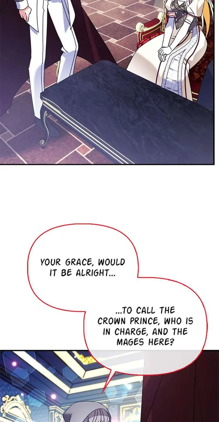 The Fake Rides in a Flower Kiln Chapter 69 page 56