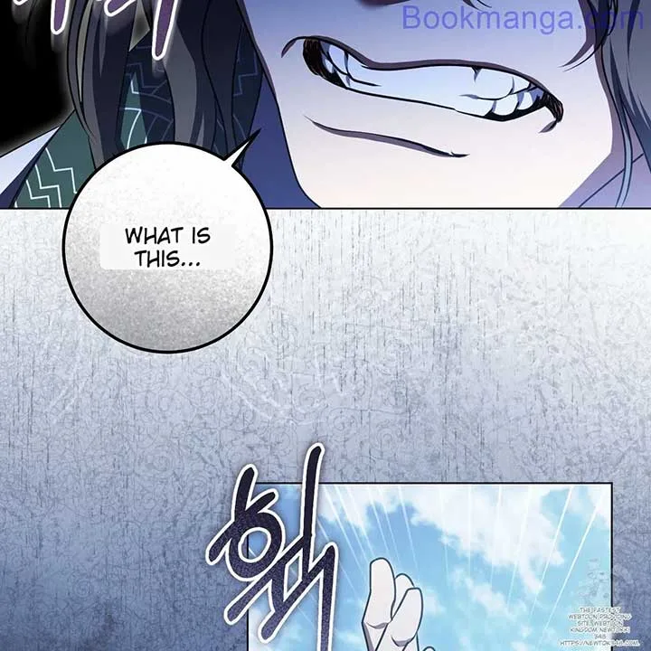 The Fake Saintess Awaits Her Exit Chapter 69 page 38