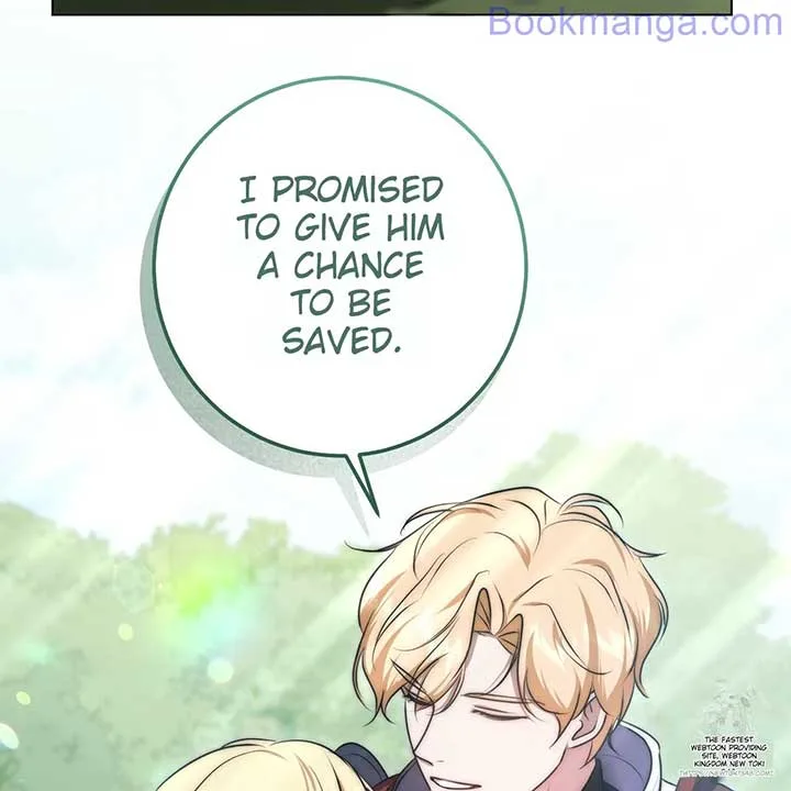 The Fake Saintess Awaits Her Exit Chapter 69 page 31