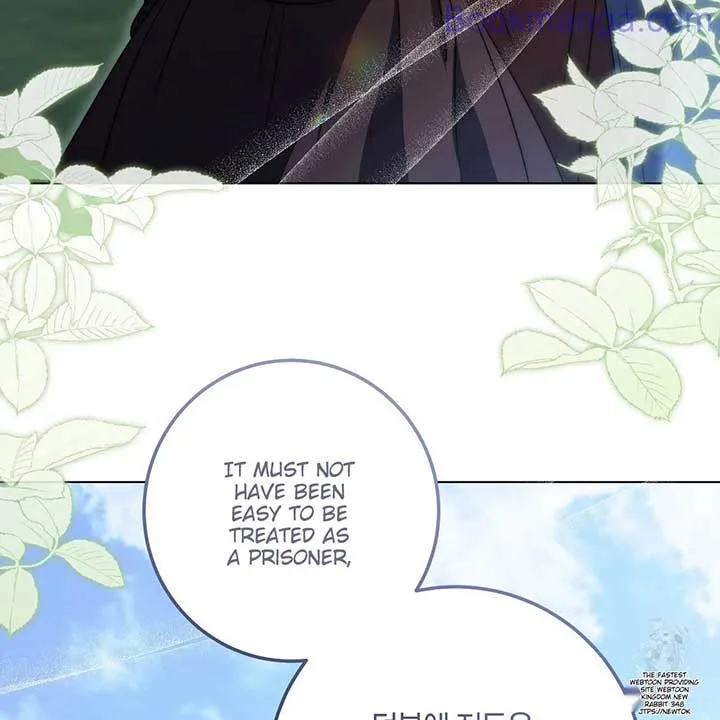 The Fake Saintess Awaits Her Exit Chapter 69 page 33