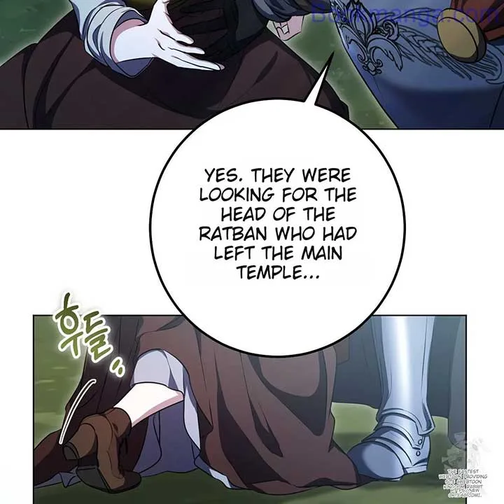 The Fake Saintess Awaits Her Exit Chapter 69 page 30
