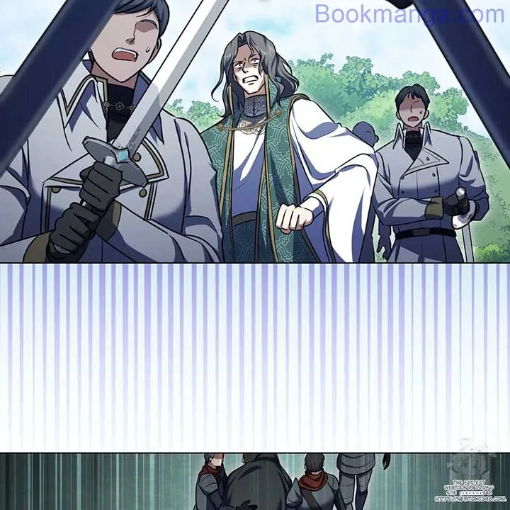 The Fake Saintess Awaits Her Exit Chapter 69 page 45