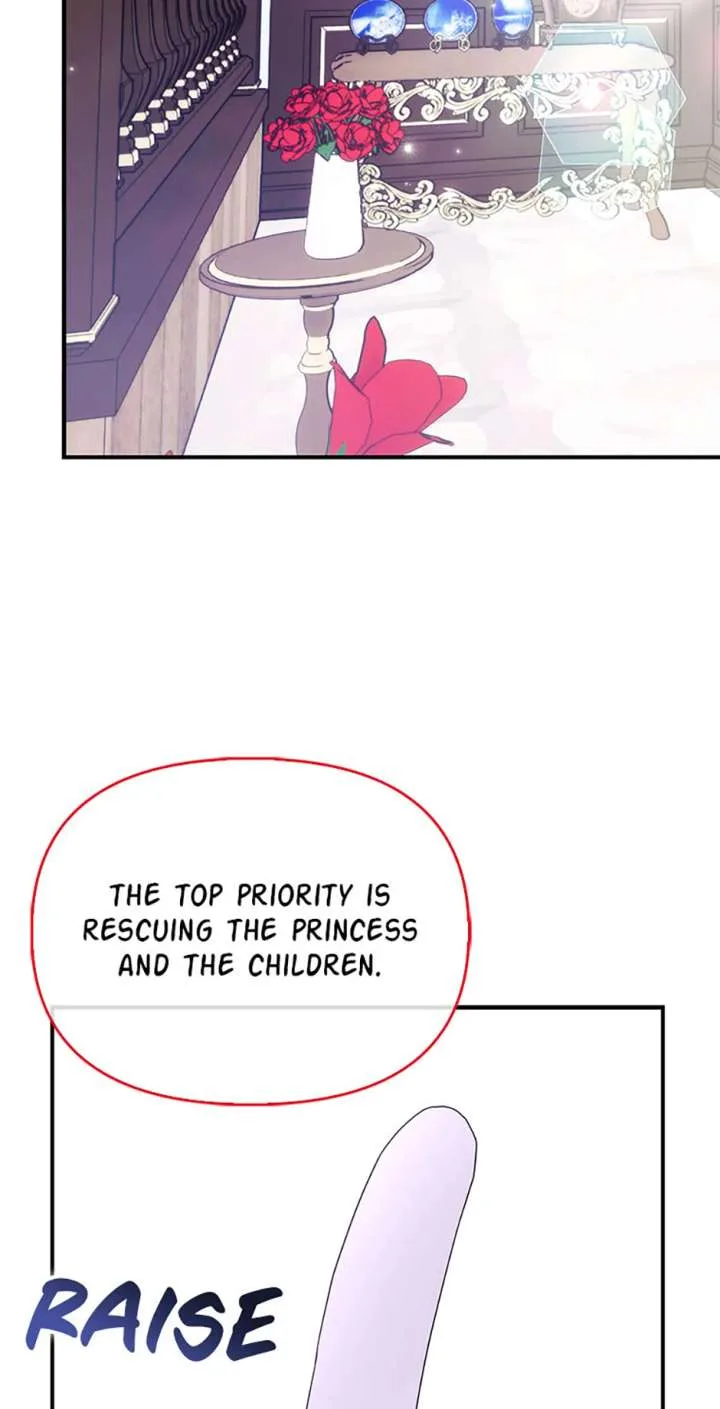 The Fake Rides in a Flower Kiln Chapter 69 page 62