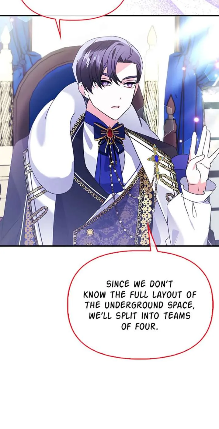 The Fake Rides in a Flower Kiln Chapter 69 page 65
