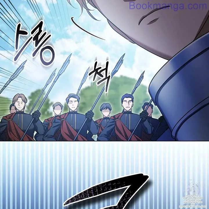 The Fake Saintess Awaits Her Exit Chapter 69 page 43