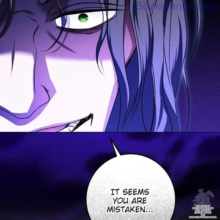 The Fake Saintess Awaits Her Exit Chapter 69 page 51
