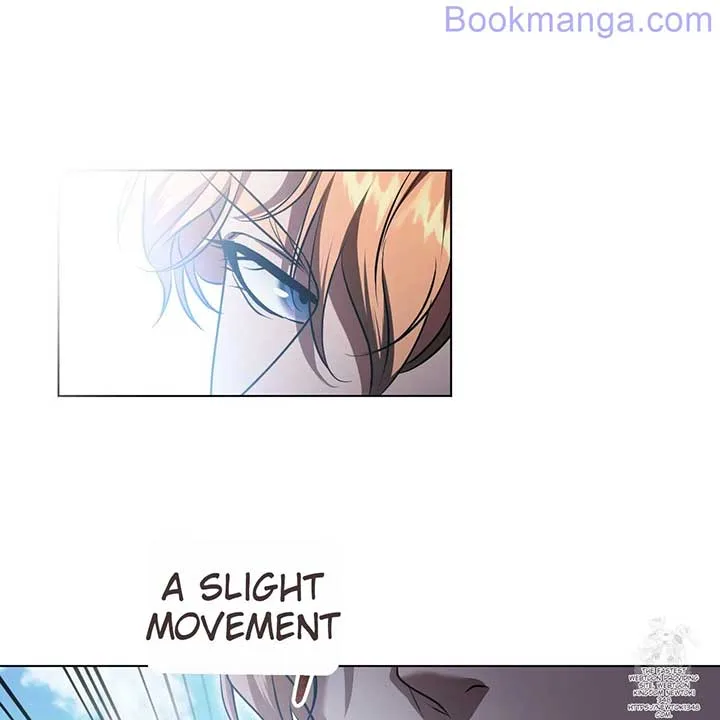 The Fake Saintess Awaits Her Exit Chapter 69 page 42