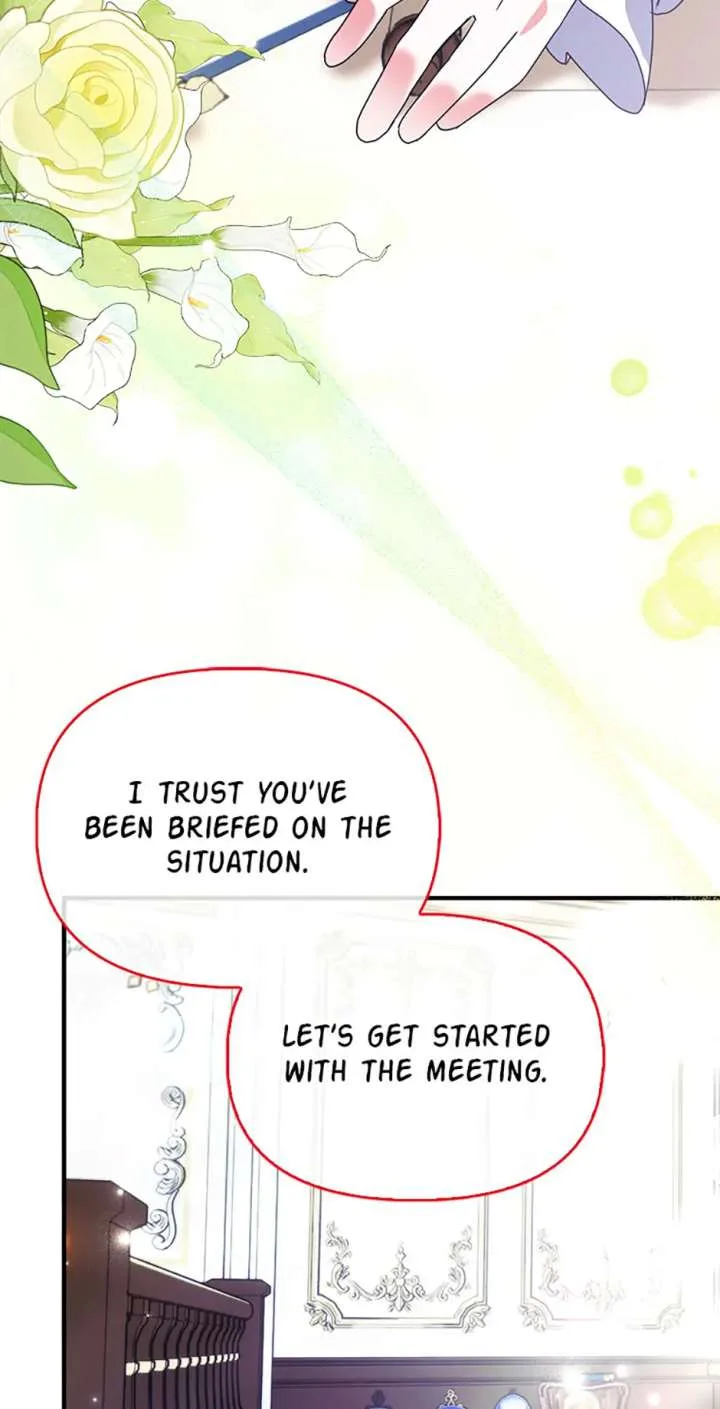The Fake Rides in a Flower Kiln Chapter 69 page 61