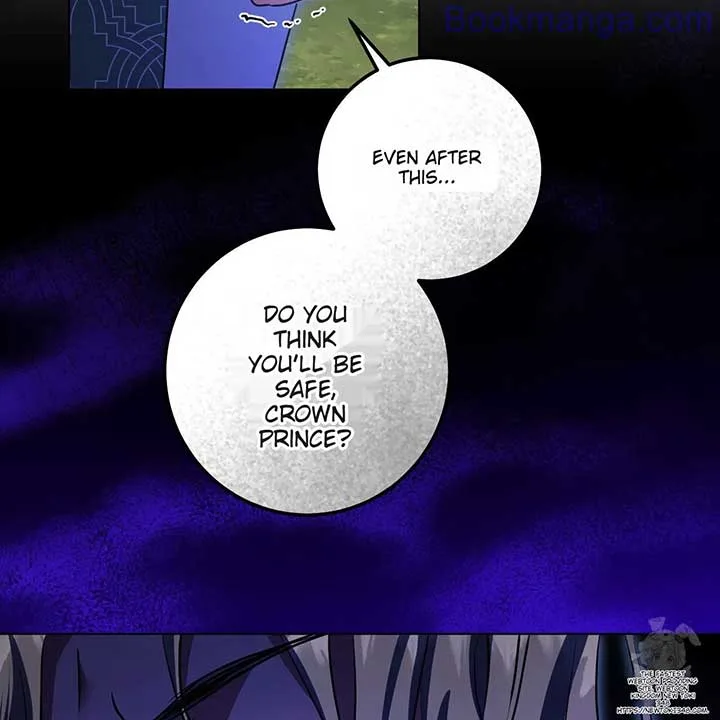 The Fake Saintess Awaits Her Exit Chapter 69 page 50