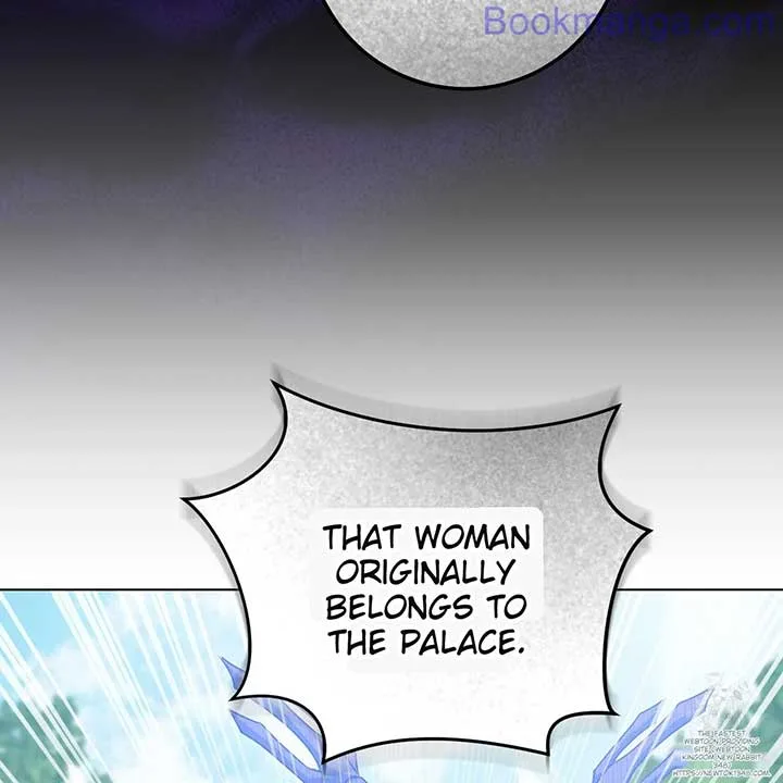 The Fake Saintess Awaits Her Exit Chapter 69 page 52