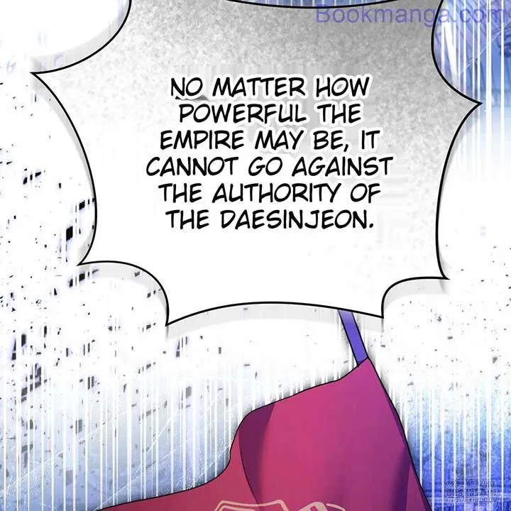 The Fake Saintess Awaits Her Exit Chapter 69 page 60