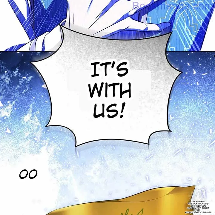 The Fake Saintess Awaits Her Exit Chapter 69 page 58