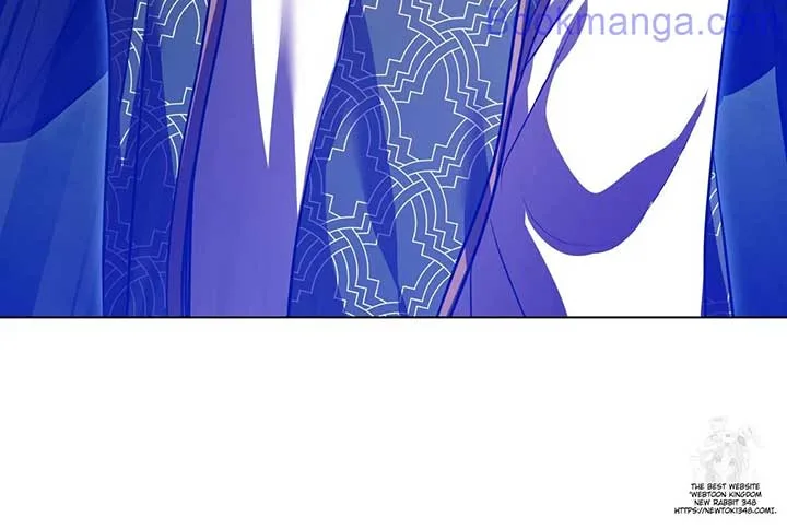 The Fake Saintess Awaits Her Exit Chapter 69 page 55