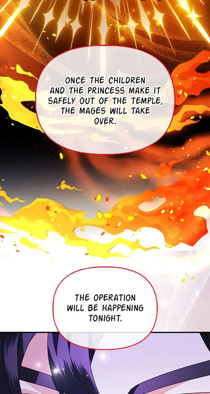 The Fake Rides in a Flower Kiln Chapter 69 page 71