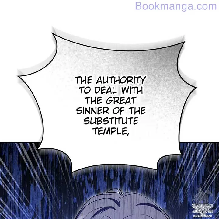 The Fake Saintess Awaits Her Exit Chapter 69 page 56