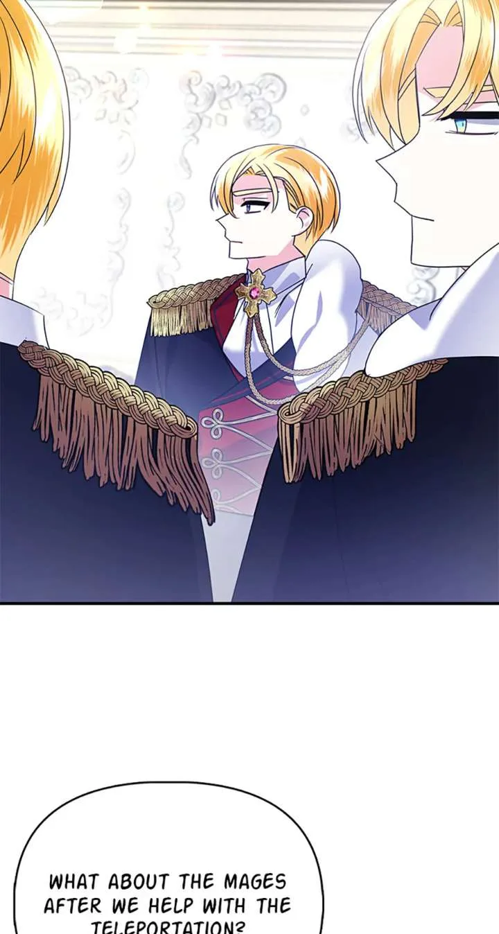 The Fake Rides in a Flower Kiln Chapter 69 page 68